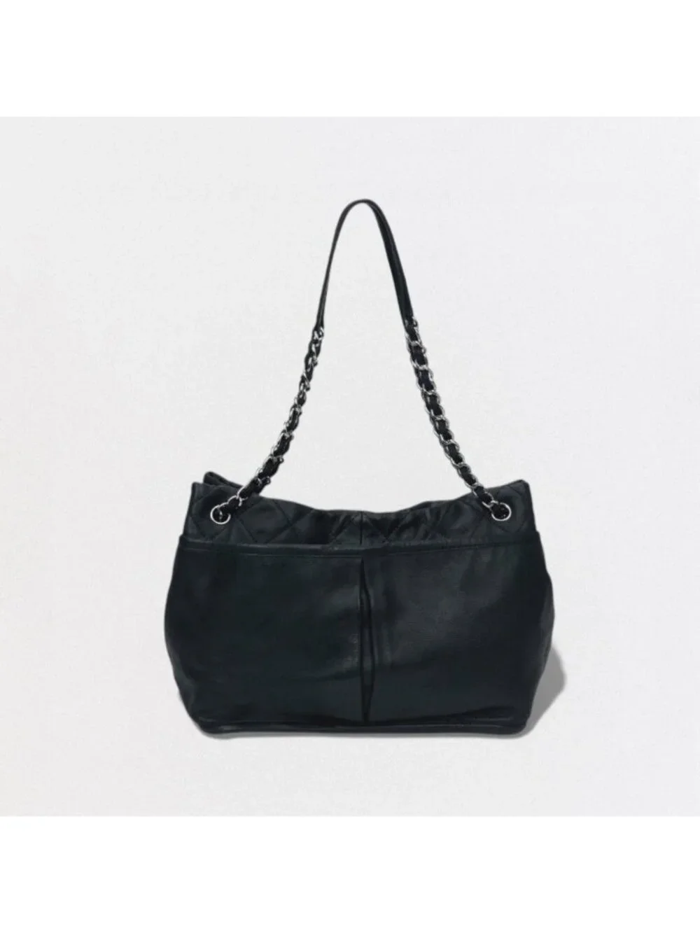 CHANEL listed model